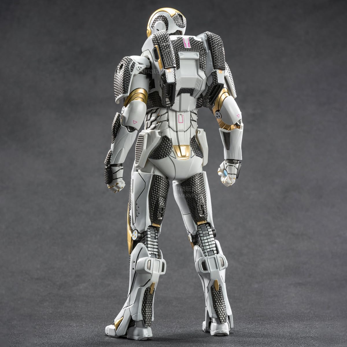 Amazon.com: HiPlay ZD Toys 1/10 Anniversary Non-Luminous Edition